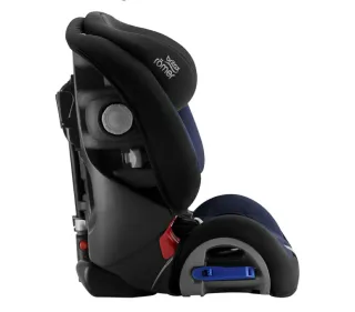 Britax Römer Multi-Tech III Silla Coche Grupo 1/2