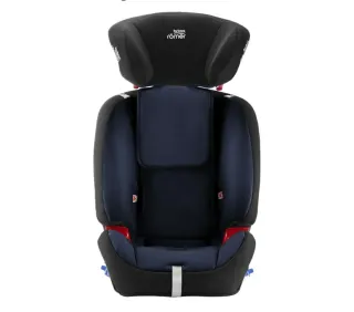 Britax Römer Multi-Tech III Silla Coche Grupo 1/2
