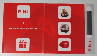 Pokémon Y 3DS Completo (+ codice Club Nintendo)