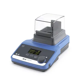 IKA Tube Mill Control Triturador