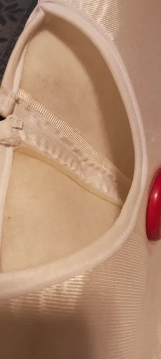 Disfraz Muñeco Nieve Adulto Talla Única