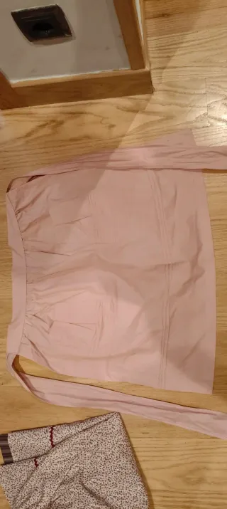 Ropa regional aldeana, caserita, neska, baserritar