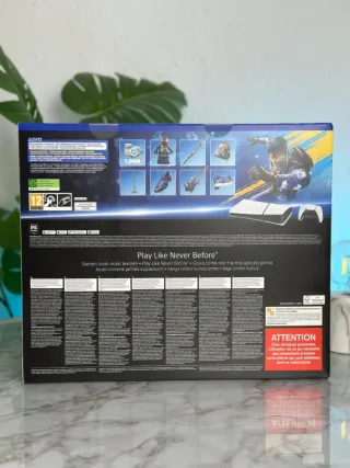 Garanzia sigillata PS5 Slim