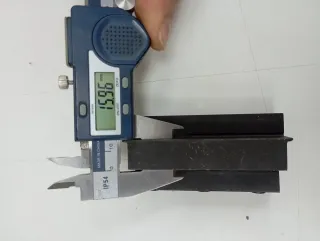 Soporte Porta Herramientas SMBB1626