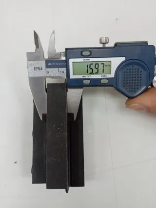 Soporte Porta Herramientas SMBB1626