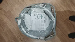 Manta de juegos bebé Cotton Juice