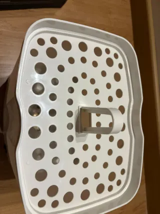 Esterilizador Chicco