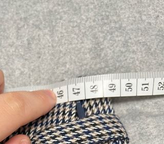 Falda Plisada Mango Talla XL nueva de temporada