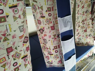 Tienda de campaña Comanche