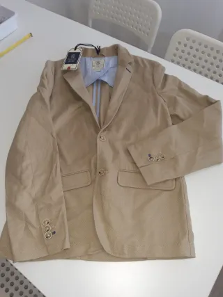 Americana niño talla 13/14 años