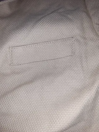 Americana niño talla 13/14 años