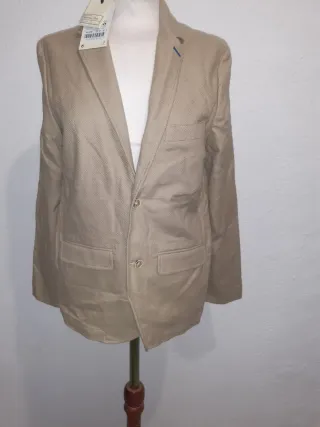 Americana niño talla 13/14 años