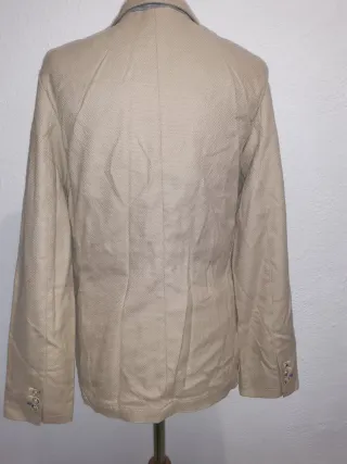 Americana niño talla 13/14 años