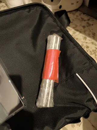 Expositor de metacrilato transparente