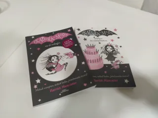 Isadora Moon