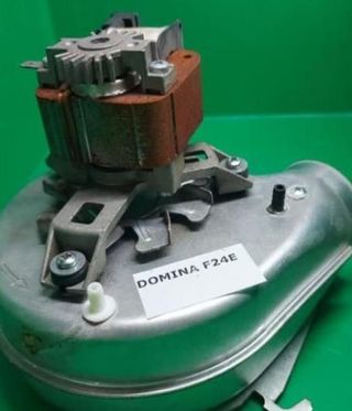 REPUESTOS DE CALDERA FERROLI DOMINA F24 E