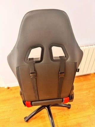 Silla Gaming Newskill Takamikura