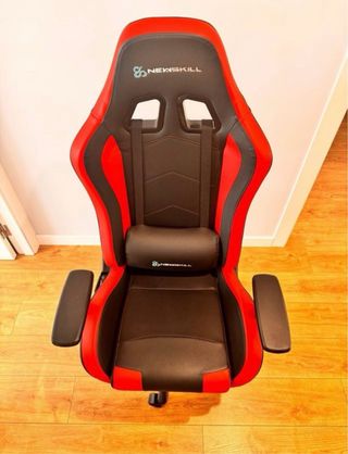 Silla Gaming Newskill Takamikura