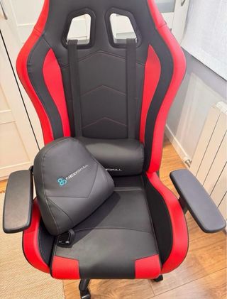 Silla Gaming Newskill Takamikura
