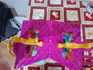 Casa Ciervo Enchantimals