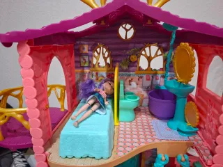 Casa Ciervo Enchantimals