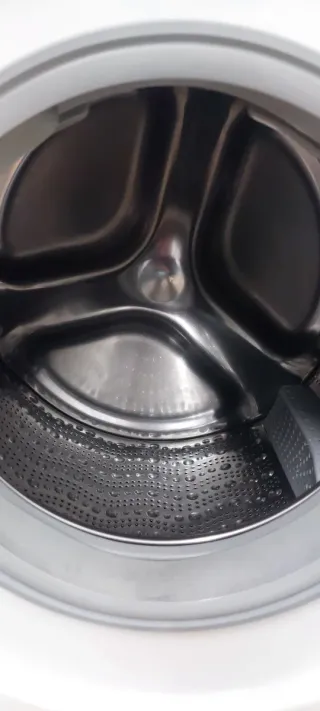 Lavadora Balay 8kg Extra Silencio