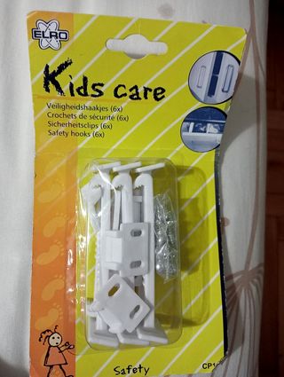 Protectores niños