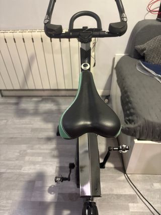 Bicicleta Estática Cecotec Extreme 25