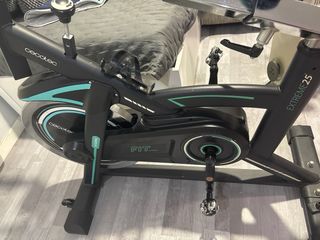 Bicicleta Estática Cecotec Extreme 25