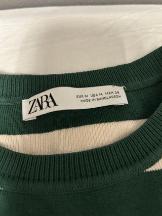 Set 3 jerséis rayas