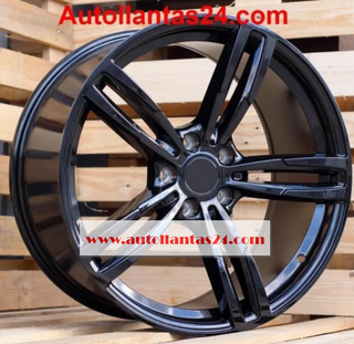 2093 Kit 4 llantas para bmw varios