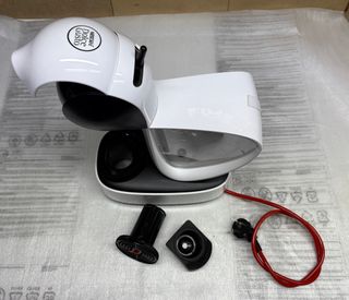 Cafetera Krups Dolce Gusto Infinissima