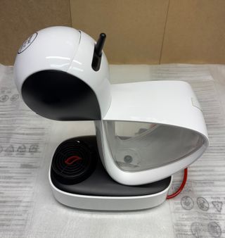 Cafetera Krups Dolce Gusto Infinissima