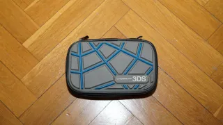 Nintendo 3DS Blu/Verde