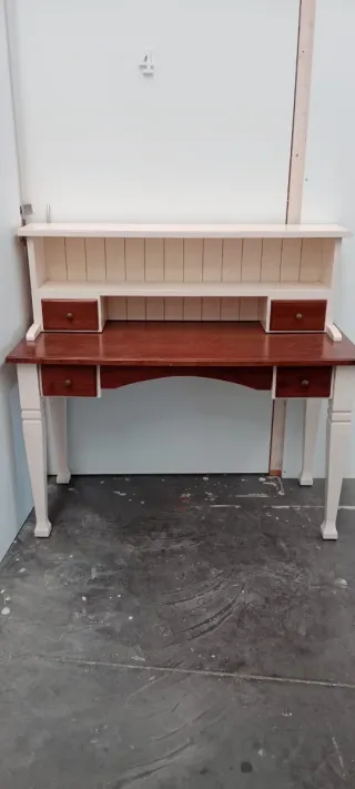 Tocador Vintage Madera