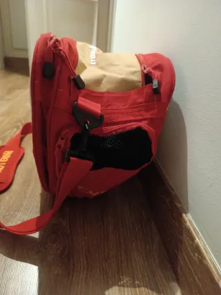 Paletero Pádel Lobb España