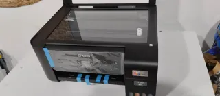 Impresora Epson EcoTank ET-2870