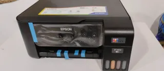 Impresora Epson EcoTank ET-2870