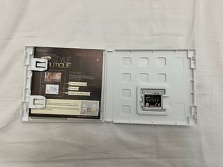 New Style Boutique Nintendo 3DS Juego