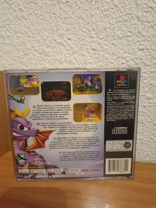 Gioco PS1