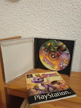 Gioco PS1