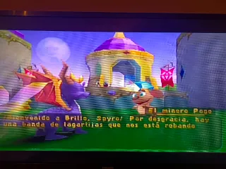 Gioco PS1