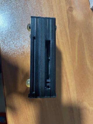 Raspberry Pi 4 4GB RAM Negra