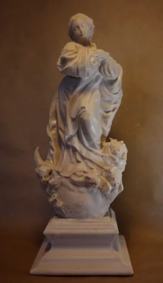 Inmaculada Concepción