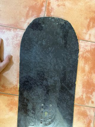 Tabla Snowboard Lobster Jib Board 154W