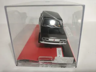 Scalextric SEAT 1430 Taxi Madrid Nº 0852