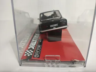 Scalextric SEAT 1430 Taxi Madrid Nº 0852