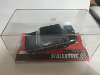 Scalextric SEAT 1430 Taxi Madrid Nº 0852