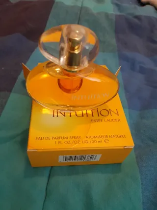 Estée Lauder Intuition EDP 30ml