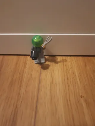 Personaggi Lego Space